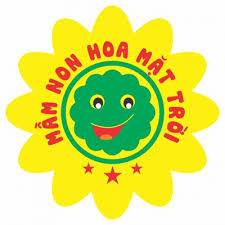 Hoa Mặt Trời Kindergarten Logo