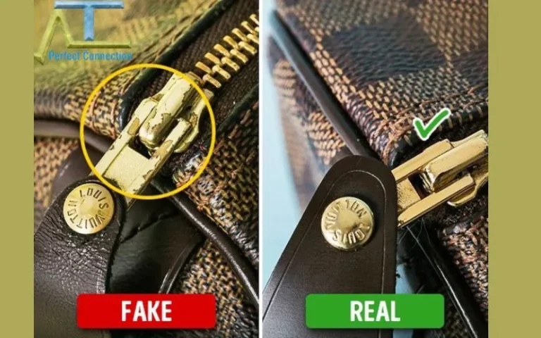 how many parts does a bag have 7 Important bag's Components