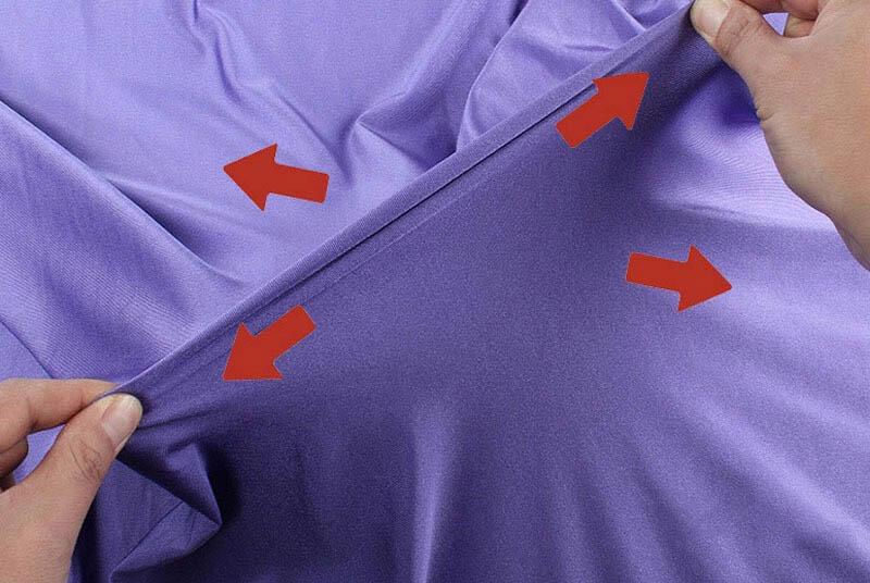 How to preserve spandex fabric How to preserve spandex fabric