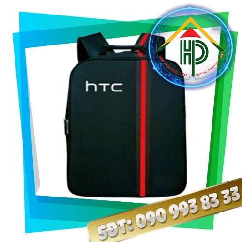 HTC Gift Backpack HTC Gift Backpack