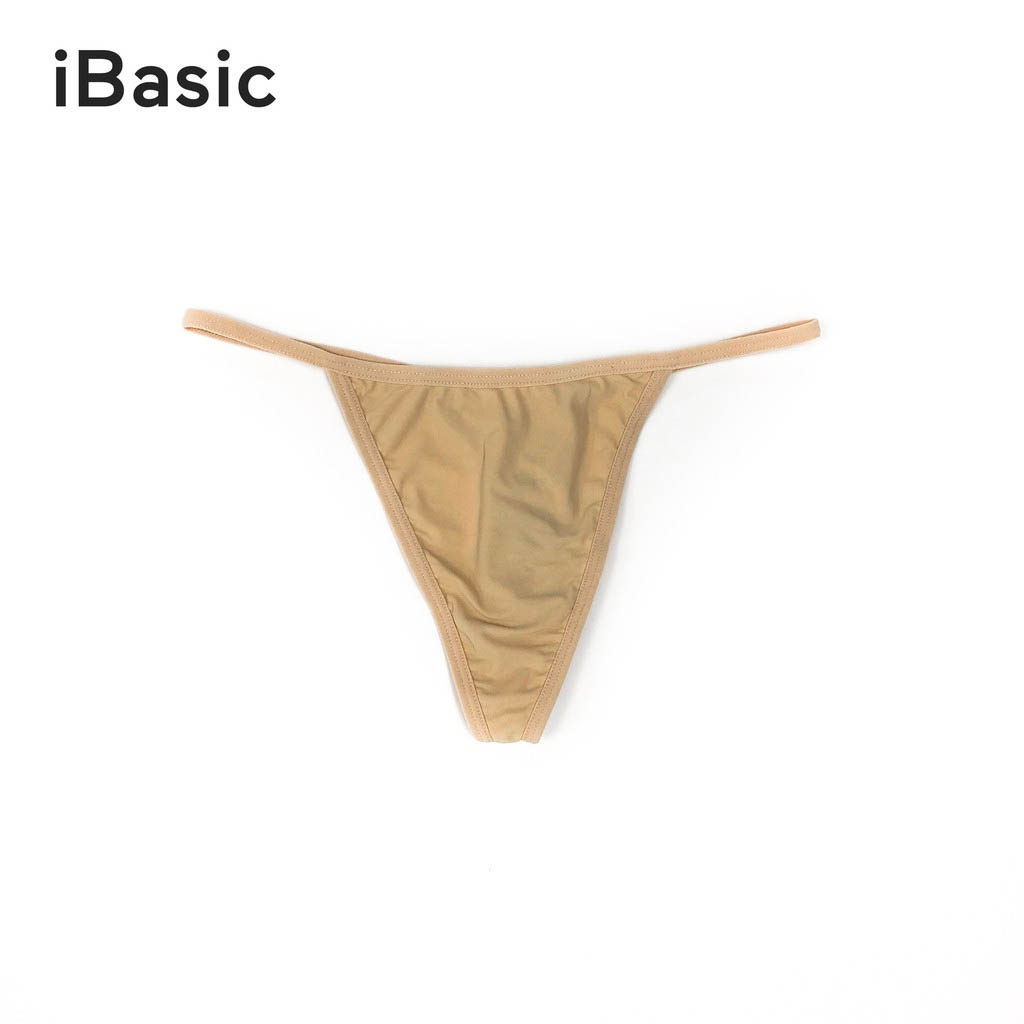 iBasic brand