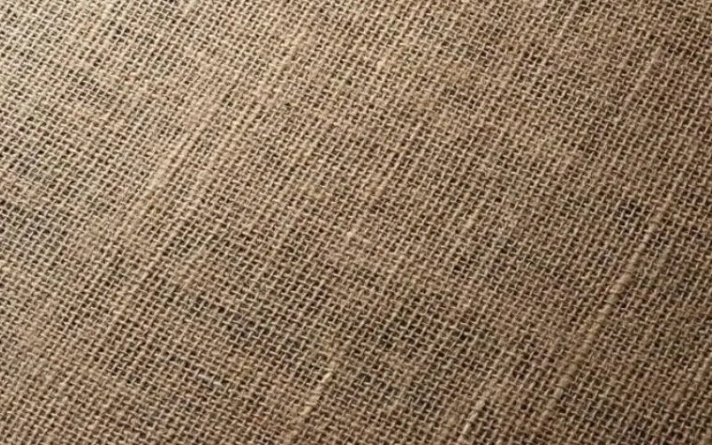 Identifying Characteristics of Jute Fabric Identifying Characteristics of Jute Fabric
