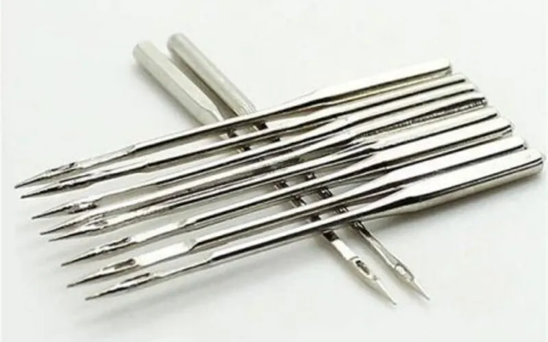 industrial sewing needle