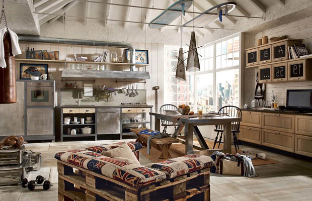Interior design Interior design