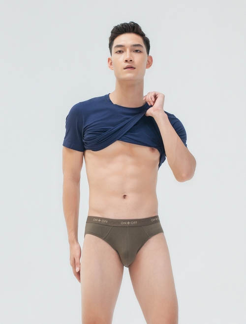 Jockey men's underwear size