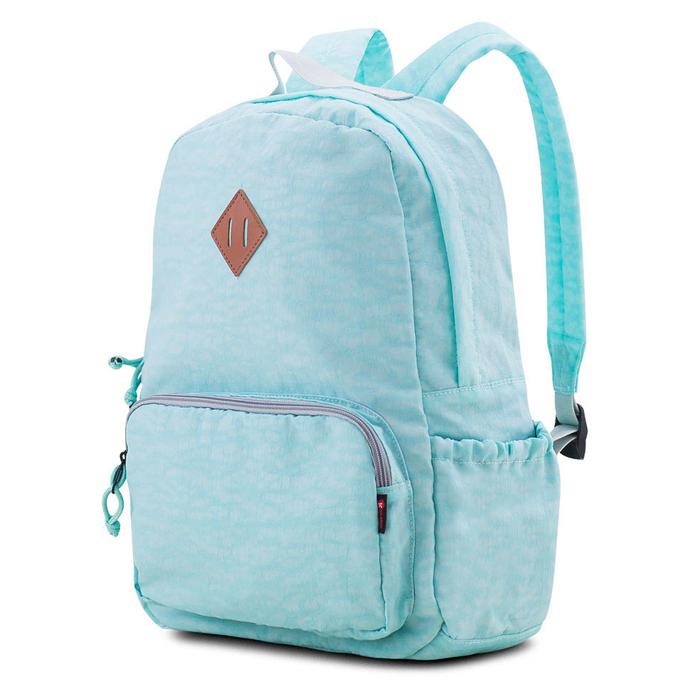 Kakashi Hana 001 Backpack M web print women's backpack