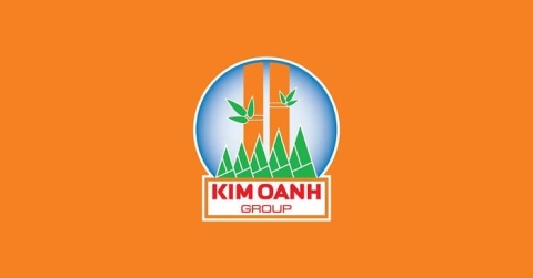 Kim Oanh Group Logo Kim Oanh Group Logo