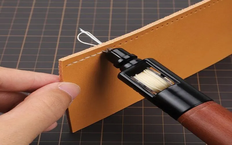 Leather Needles Leather Needles