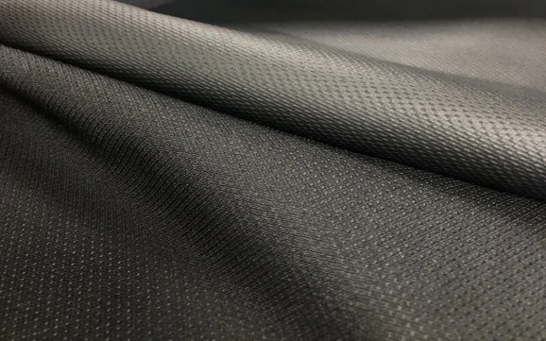 Limited PU layer
