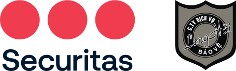 Long Hai Security Company Logo