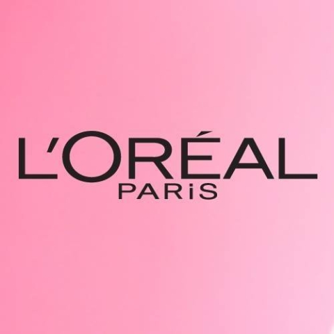 L'Oréal Corporation Logo