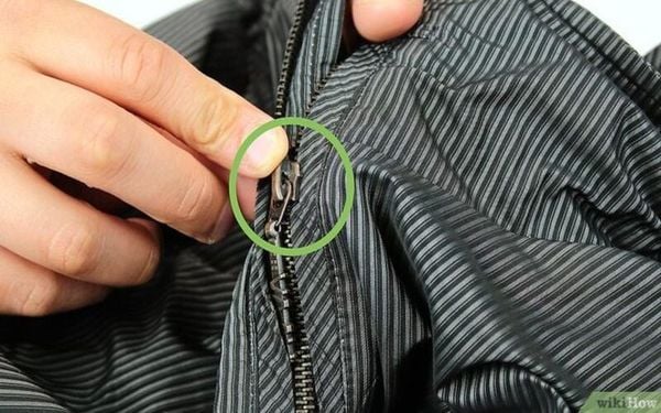 lubricate zipper lubricate zipper