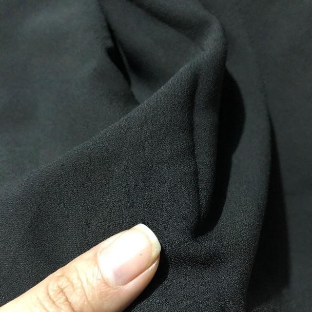 Although widely used and is the hot material for summer, mango fabric prices are not expensive