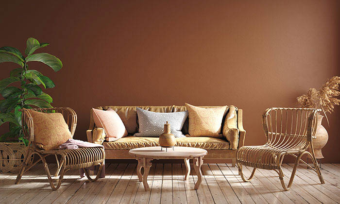 Meaning of colors in design