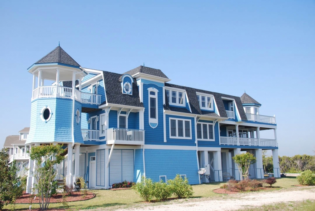 Meaning of colors