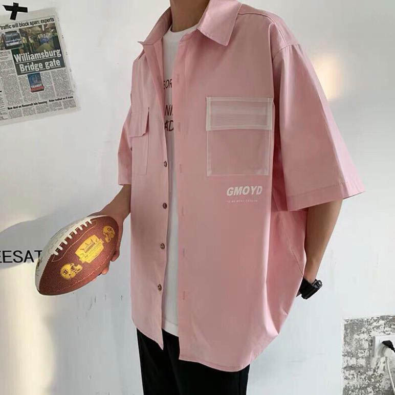 Men's shirt size by weight