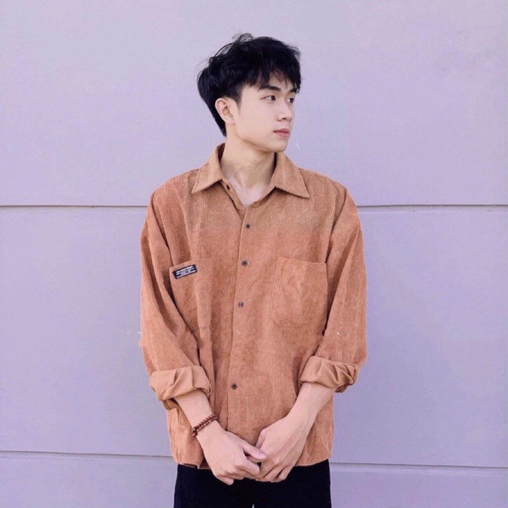 Men's shirt size XL how many kg