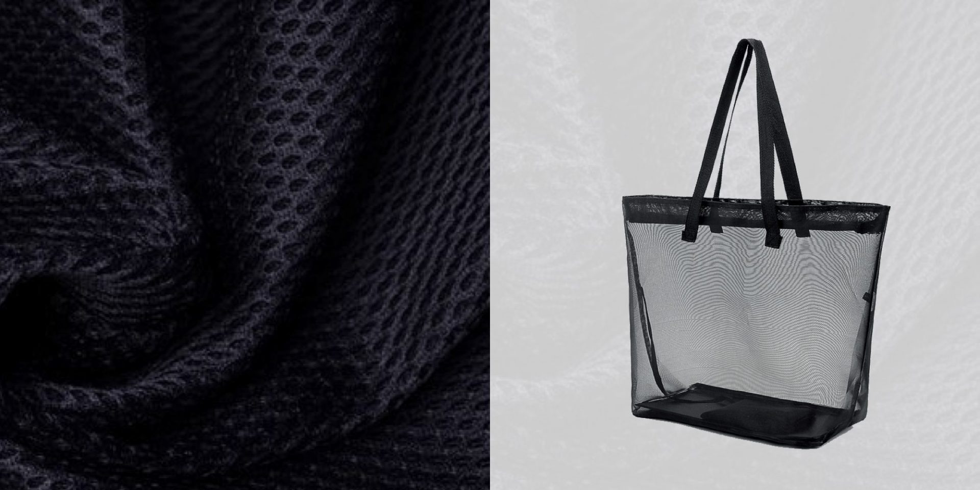 mesh bag