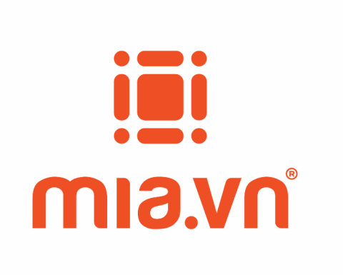 MIA.vn Logo