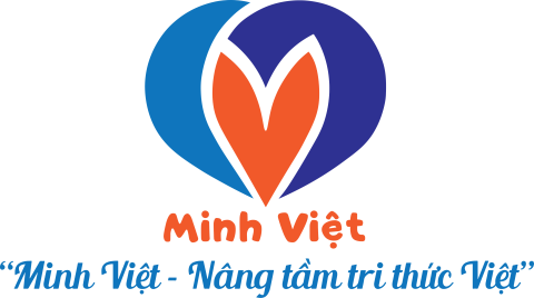 Minh Viet English Center logo