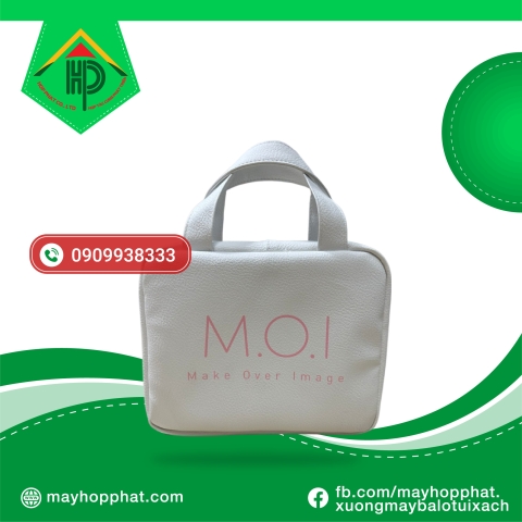 MOI cosmetic bag new model