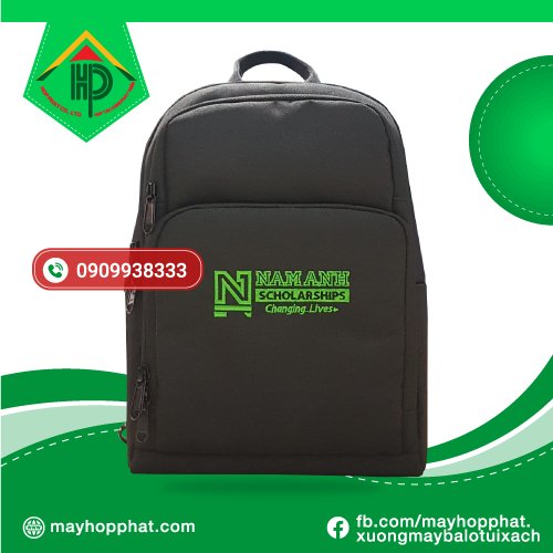 Nam Anh Crossbody Bag
