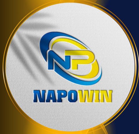 Napowin Logo
