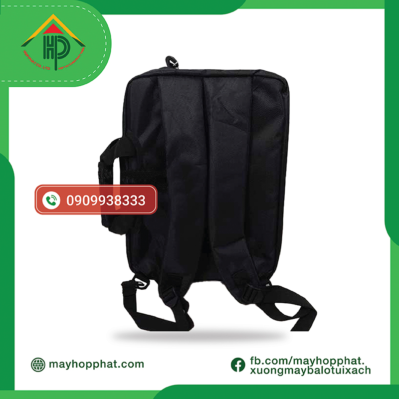 Napowin Multi-Functional Bag