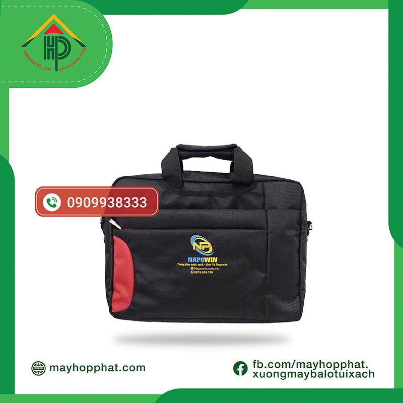 Napowin Multi-Functional Bag