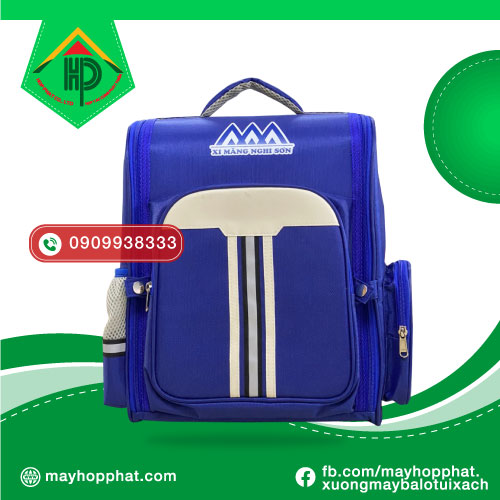 Nghi Son Cement gift backpack