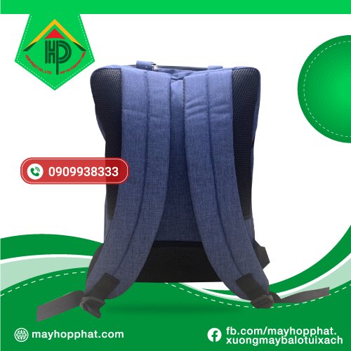 Nissan gift backpack blue Nissan gift backpack blue