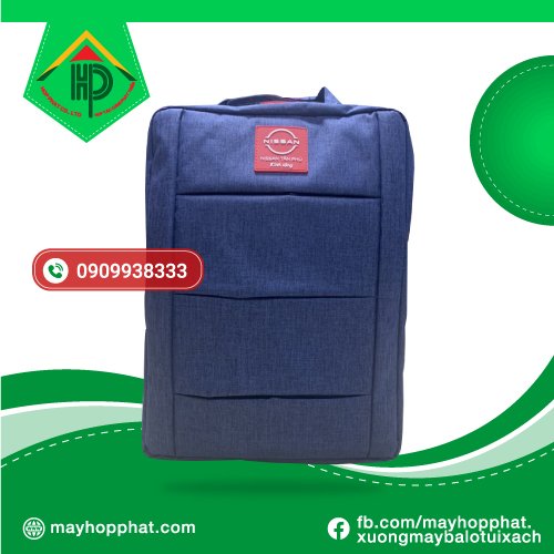 Nissan gift backpack Nissan gift backpack