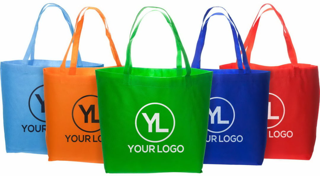 non-woven fabric bags used as promotional bags non-woven fabric bags used as promotional bags