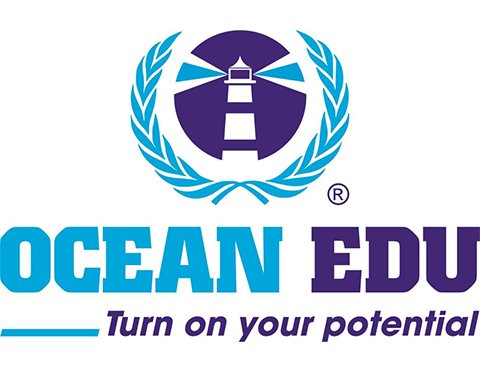 OCEAN English Center - Connected with Hợp Phát