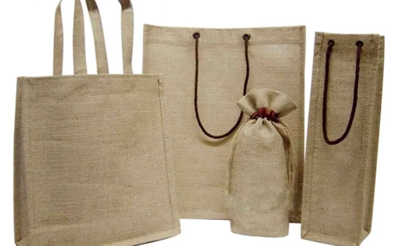 Outstanding advantages of jute fabric Outstanding advantages of jute fabric
