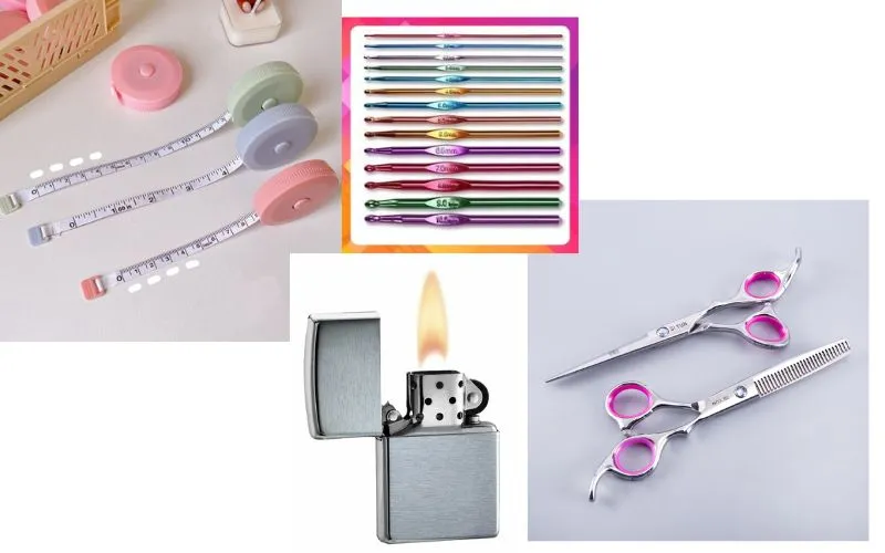  Paracord Bag Making Supplies