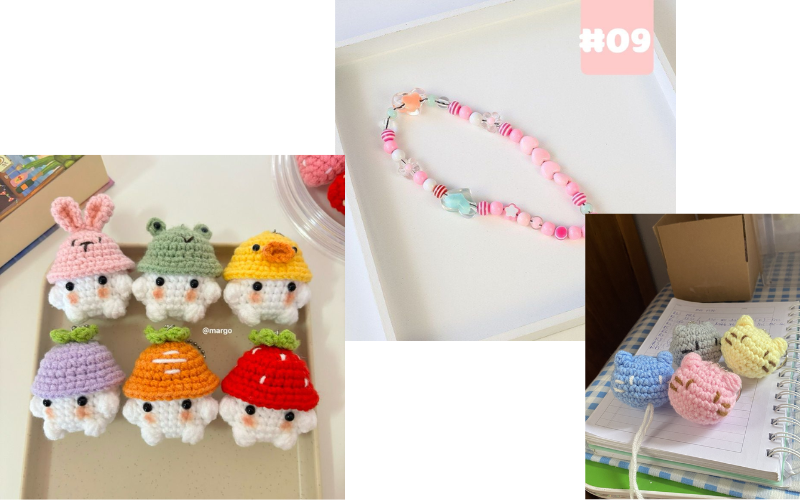  Paracord Bag Making Supplies