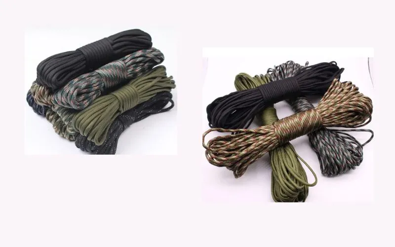  Paracord Bag Making Supplies