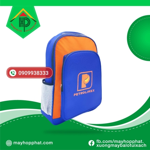 Petrolimex Gift Backpack Petrolimex Gift Backpack