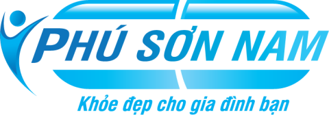 Phú Sơn Nam Logo