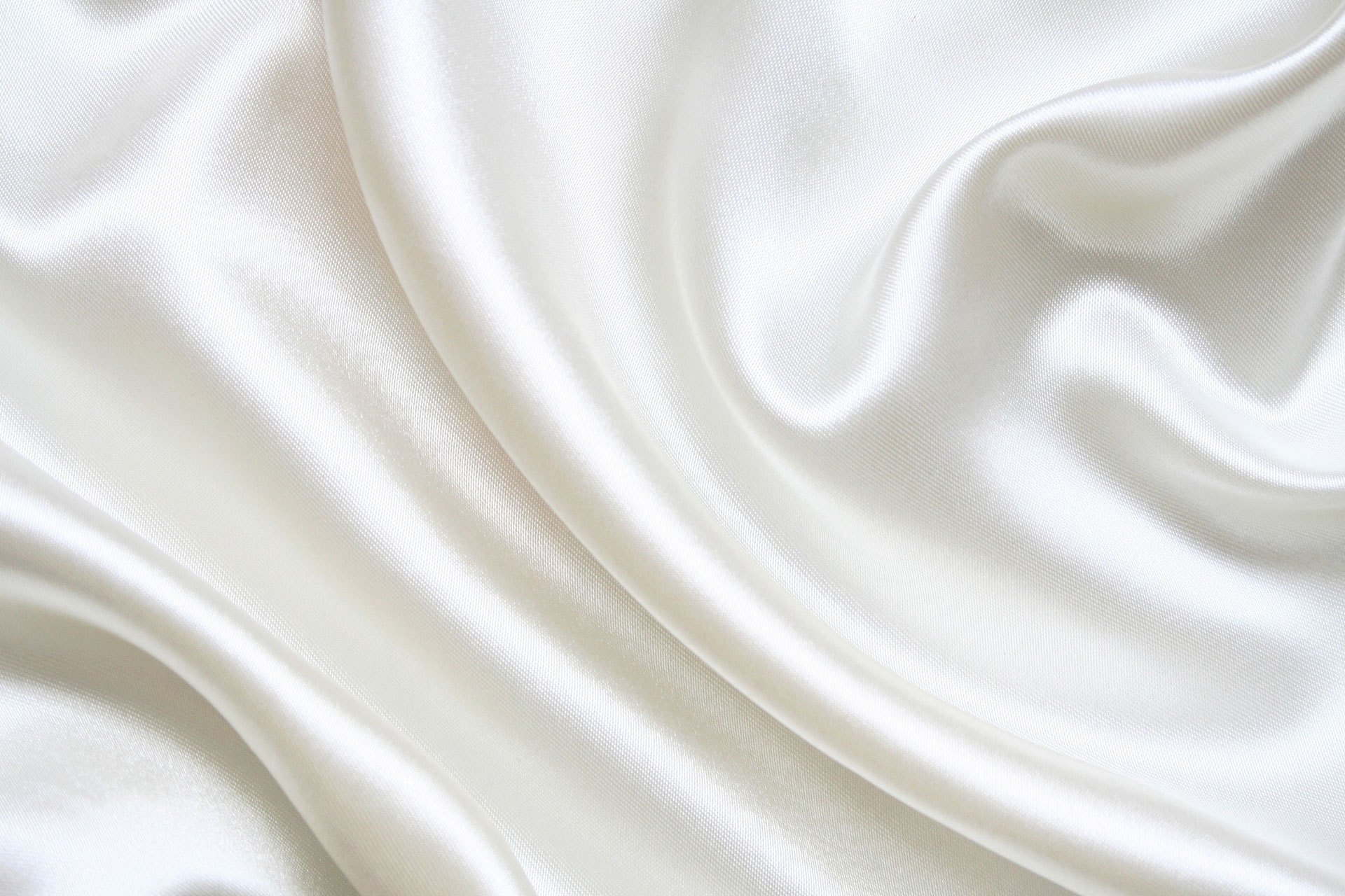 Plain Mango Fabric