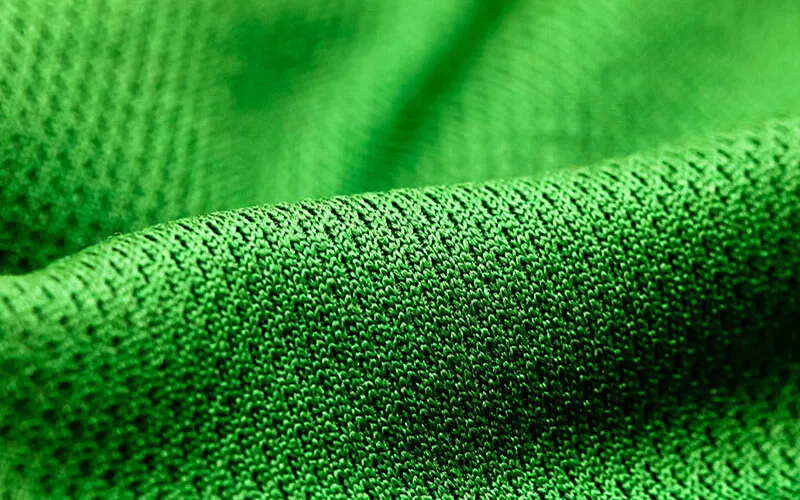 polyester fabric