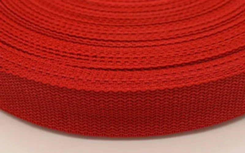 Polypropylene straps