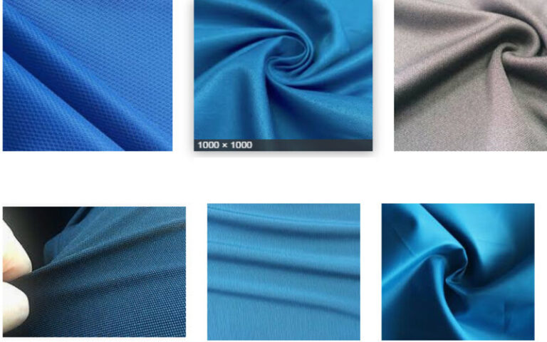 Premium polyester fabric Premium polyester fabric