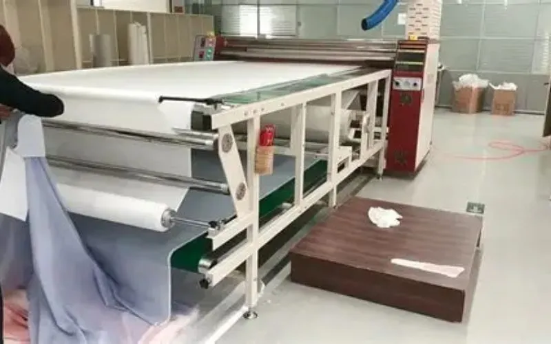 Professional Sewing Tools and Equipment