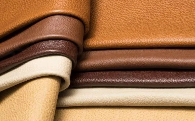 PU Leather Characteristics PU Leather Characteristics