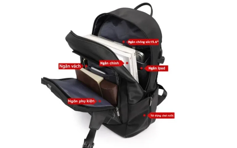 Quality selection criteria for 4-piece backpack Quality selection criteria for 4-piece backpack