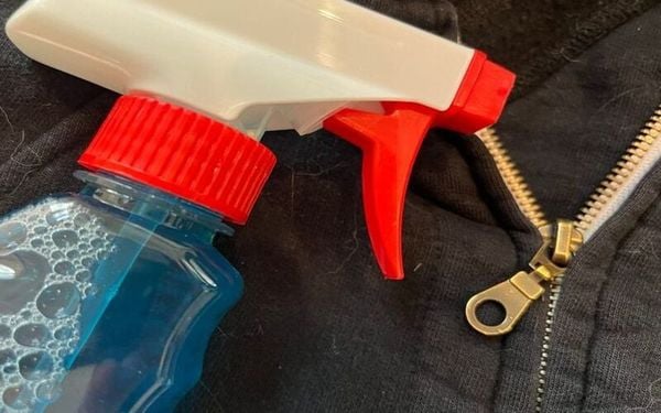 Replacing Broken Bag Locks Replace Broken Bag Locks