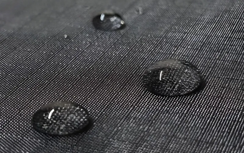 Ripstop Nylon fabric