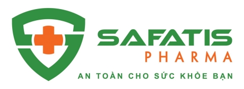 Safatis Pharma Logo